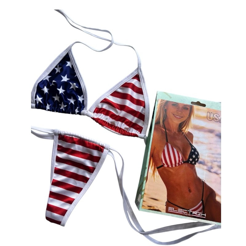 Bikini USA