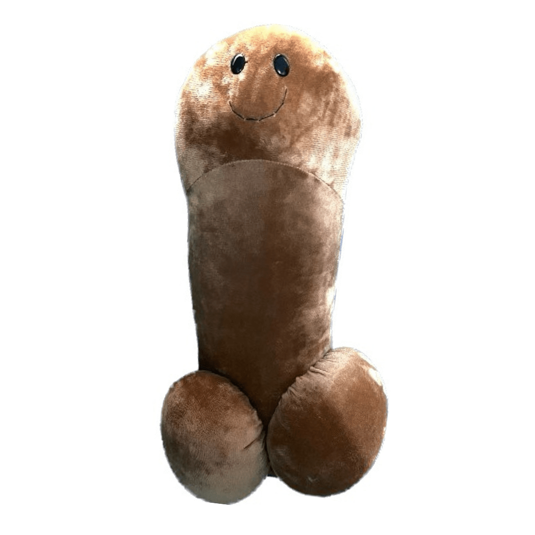 Stuffed Penis