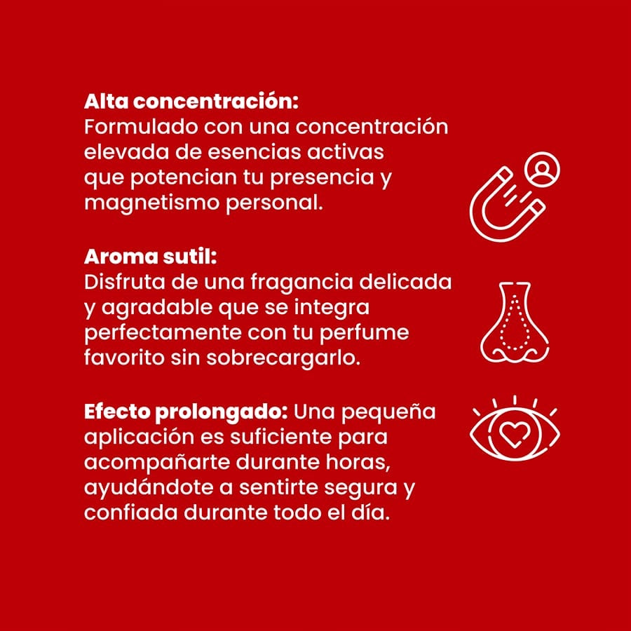 Perfume Infused Forever X10ml Sen Íntimo