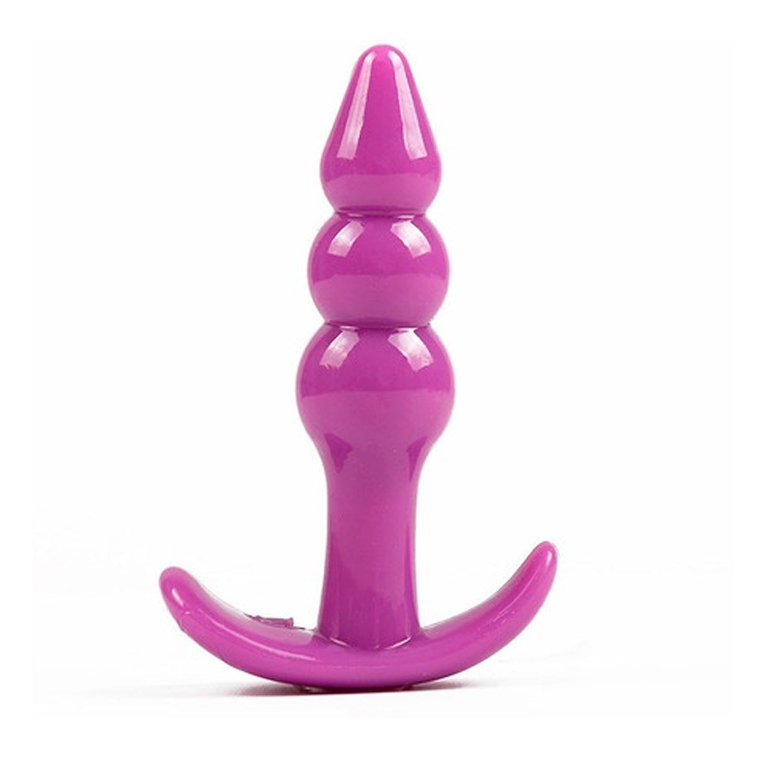 Dildo Anal Forma T