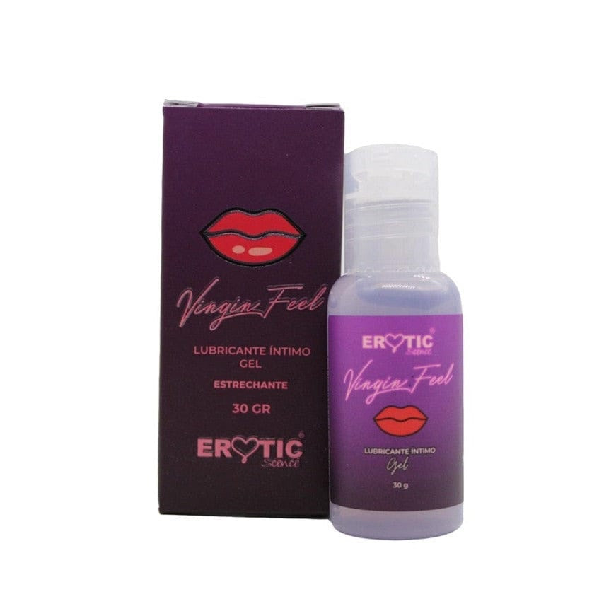 Estrechante Virgin Gel x30gr