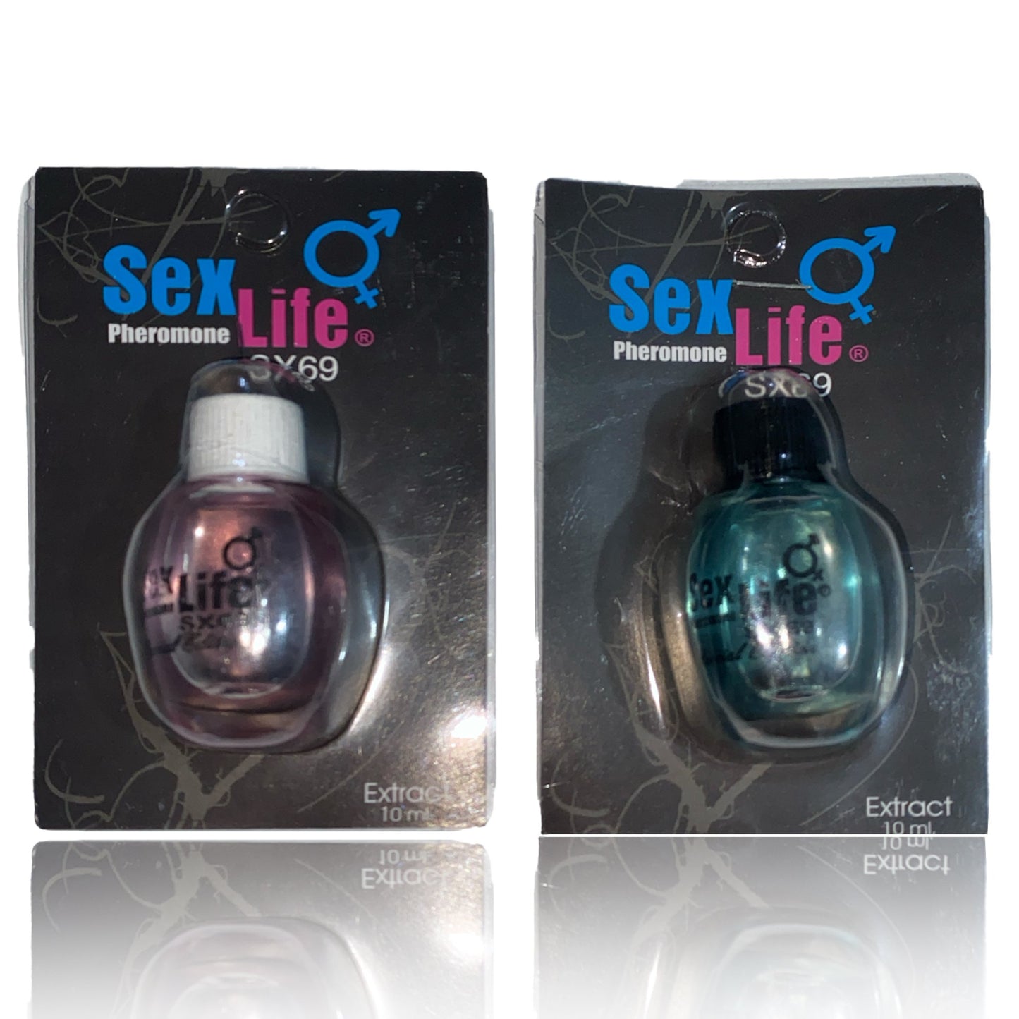 Sex Love Pure Pheromone Extract