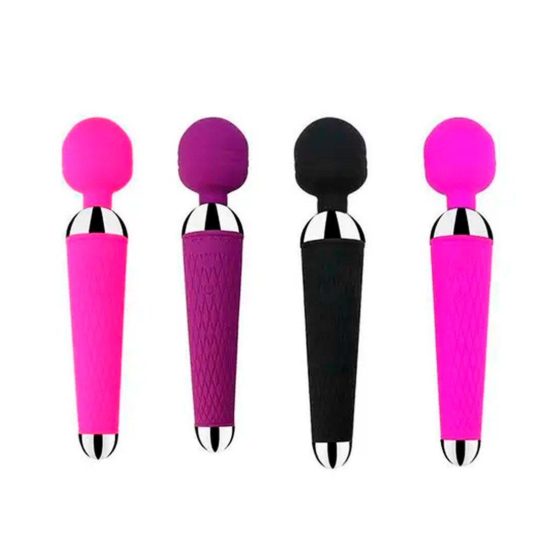 Hitachi Stronger Vibrating Stimulator