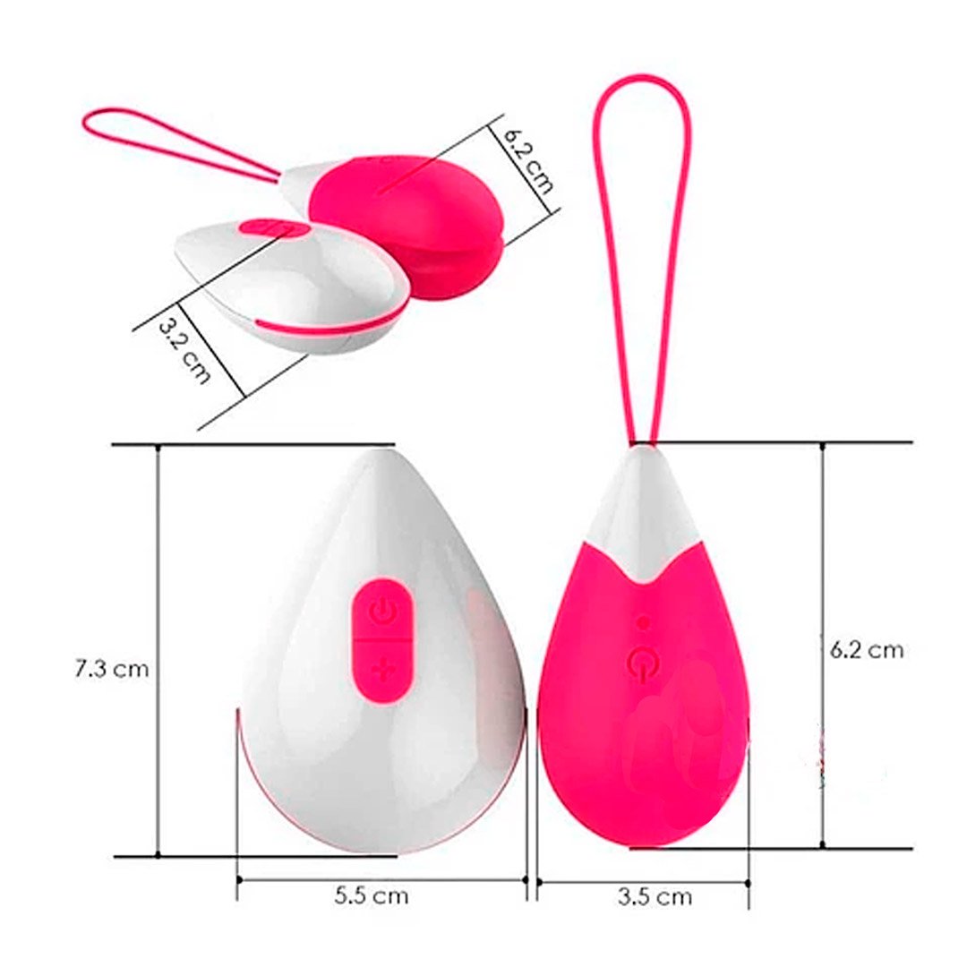 XOXO Egg