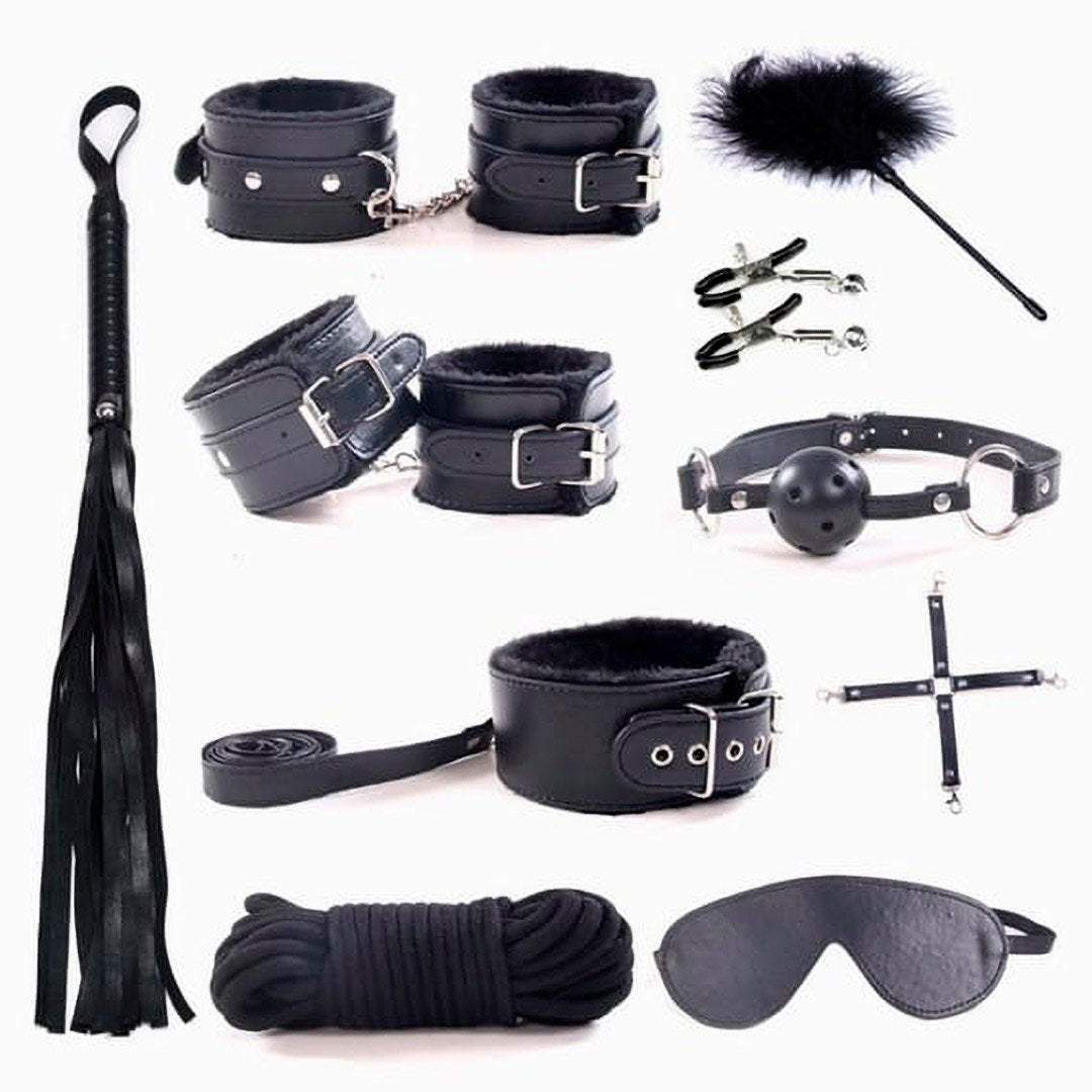 Sado Kit