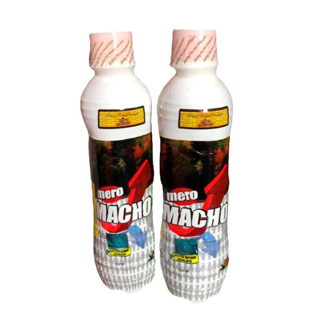 Mero Macho Replica Liquido 500ml