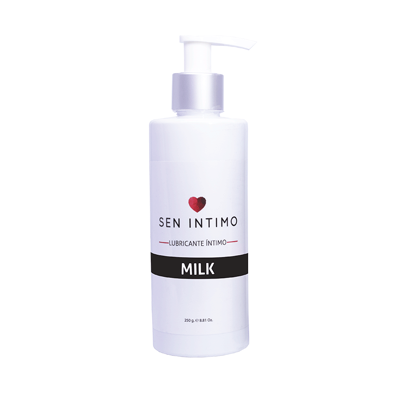 Artificial Semen Milk x 250ml Sen Intimo