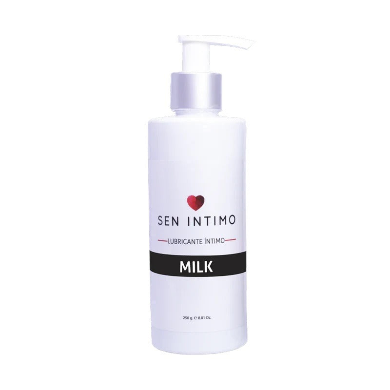 Artificial semen Milk X 250ml Sen Intimo