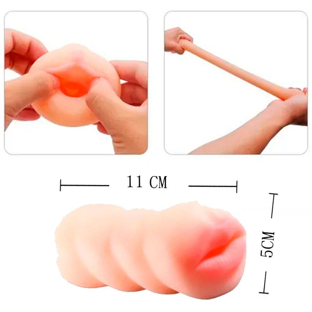 Vagina Pequeña