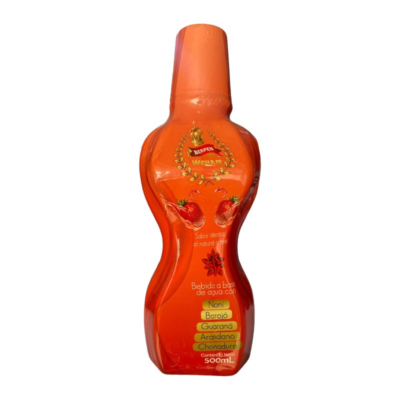 Berpen Natural Feminine Enhancer 500ml