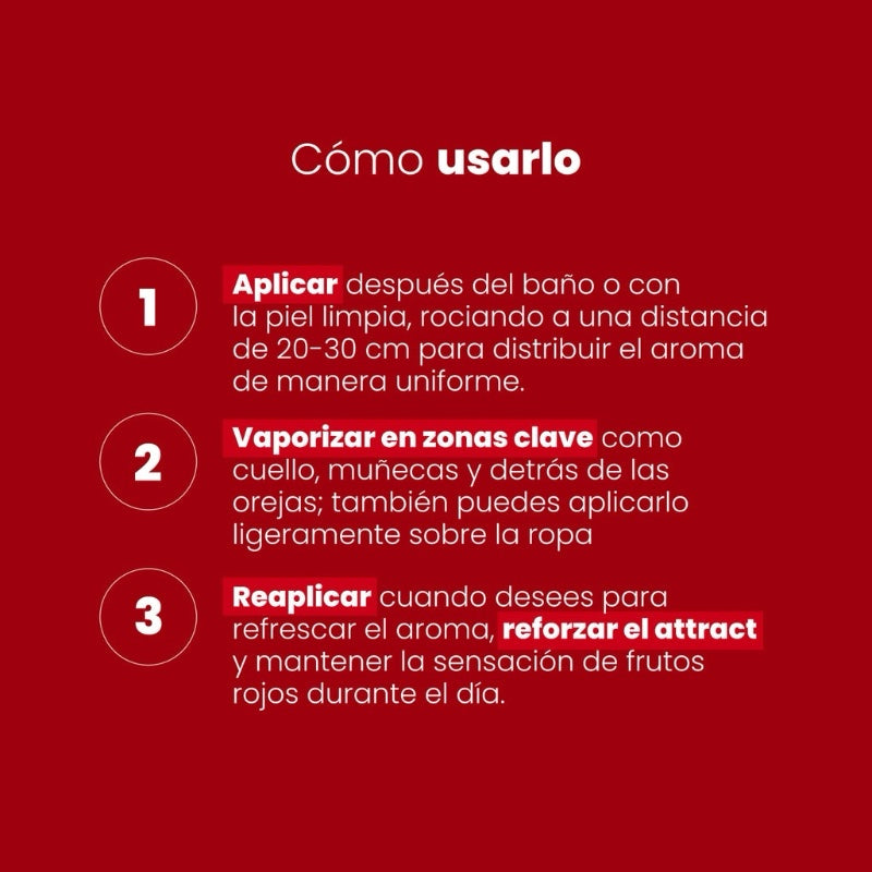 Splash con Feromonas Forever X 125ml Sen Intimo