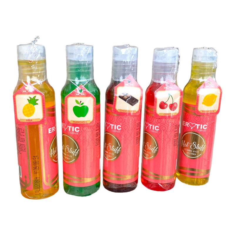 Aceite Sex Oral 30ml Erotic