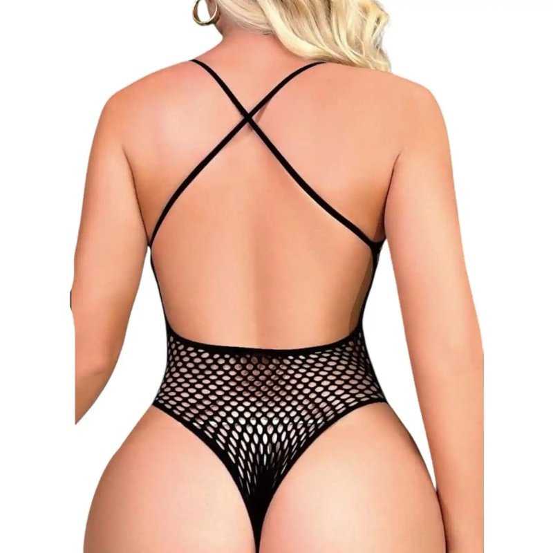 BODY MALLA