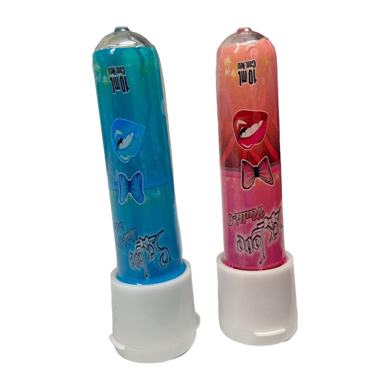 Multiorgasms Hot and Cold Sensation 10ml Sexlove