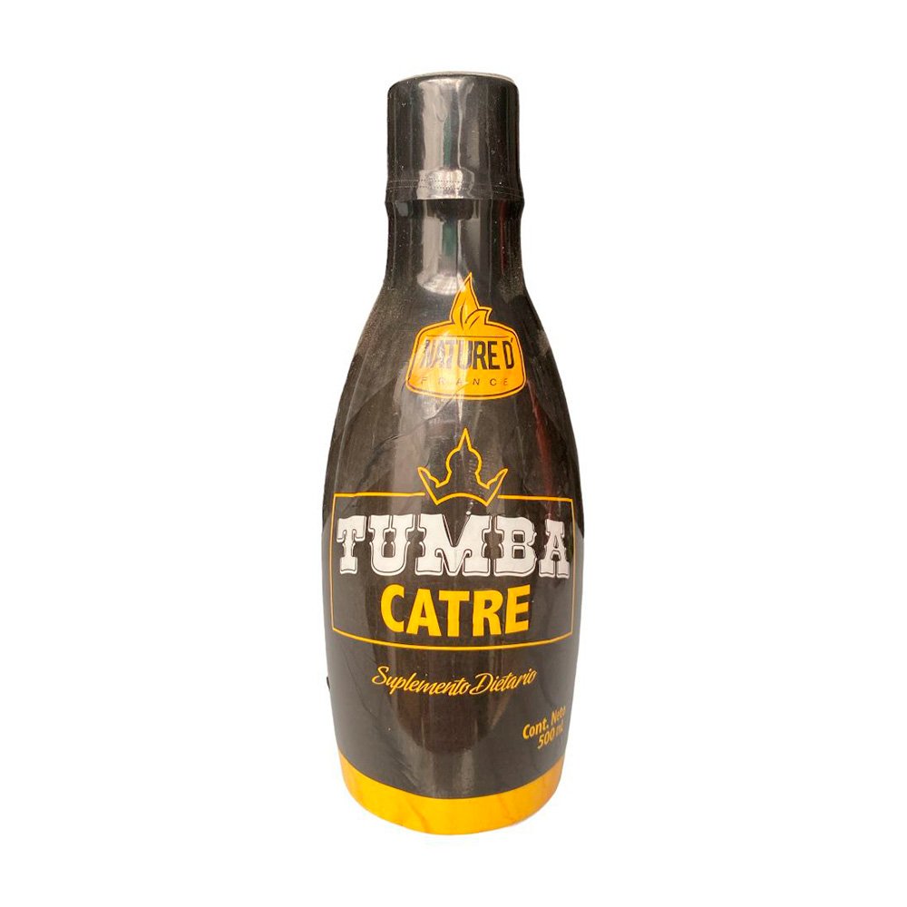 Tumba Catre Suplemento Dietario Natural