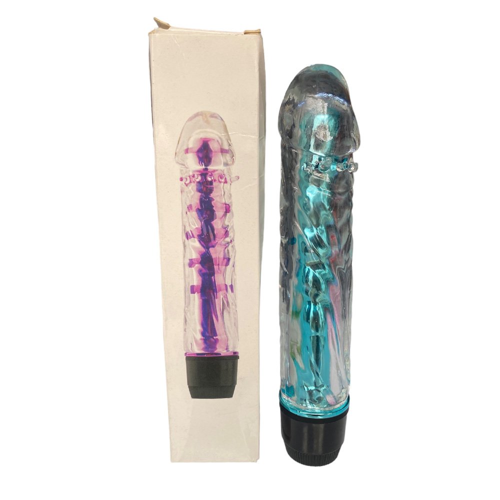 Lizo Vibrator