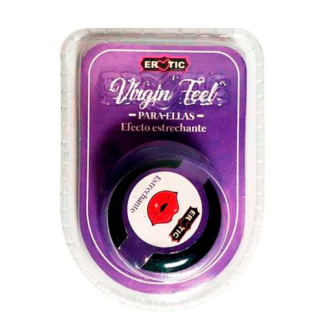 Virgin Feel Estrechante Crema