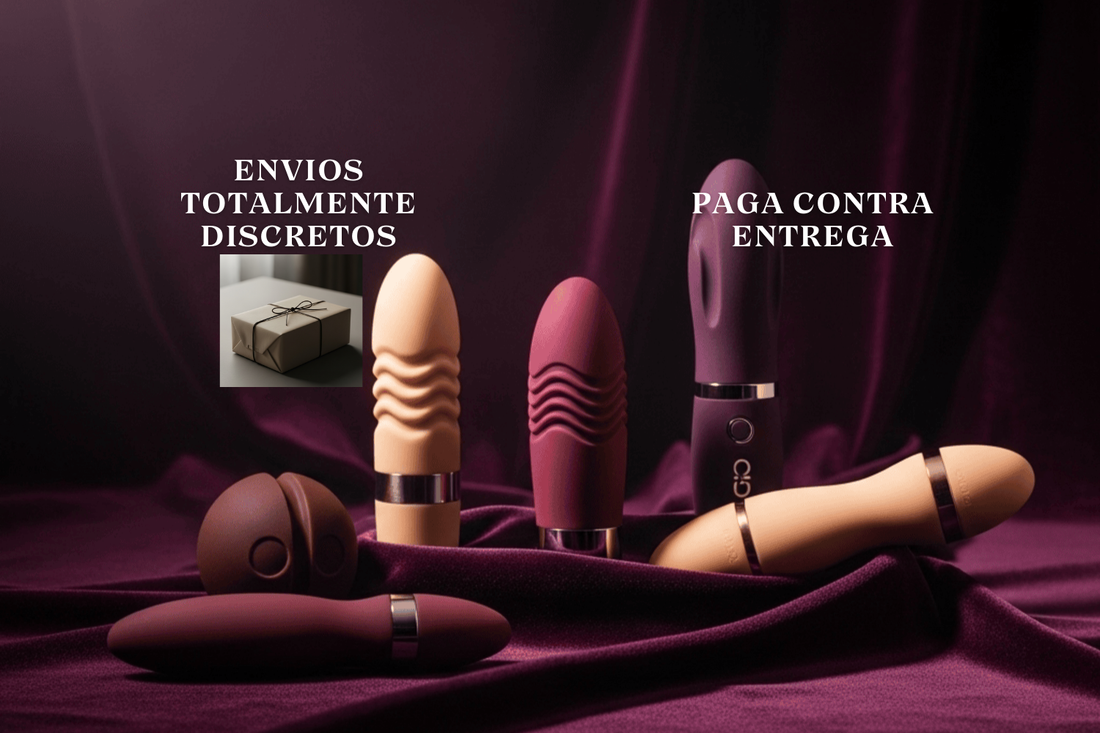 Como Elegir tu Primer Juguete Sexual: Guia Completa para Principiantes