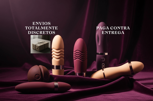 Como Elegir tu Primer Juguete Sexual: Guia Completa para Principiantes