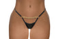 Panty con cadena