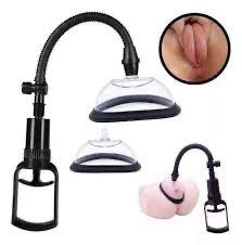 Succionador Vaginal