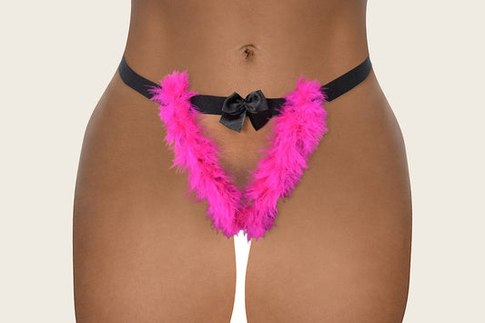 Teddy Panty