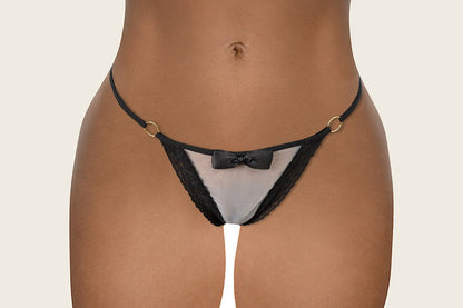 Elegant panty