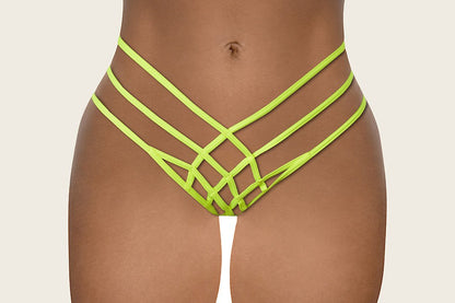 Neon Panty