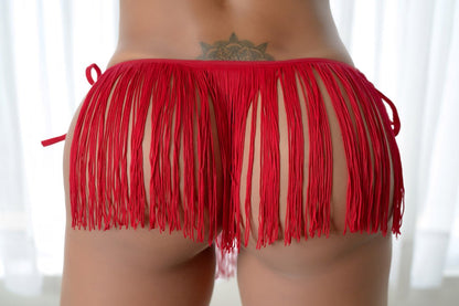 Panty Destilachado