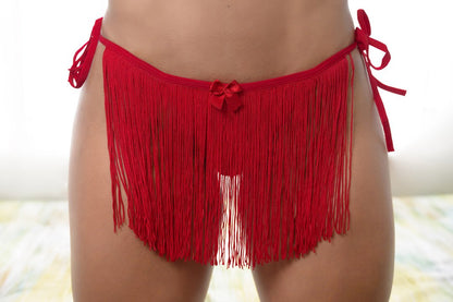 Panty Destilachado