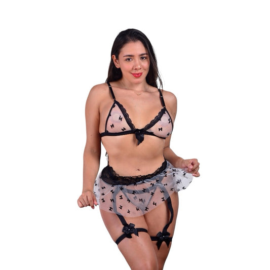Trío Luna Negro