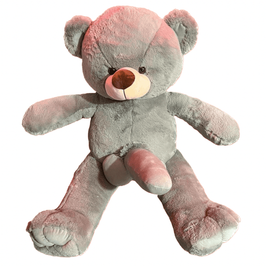 Gifted Bear