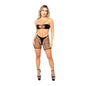 Conjunto Malla Dance