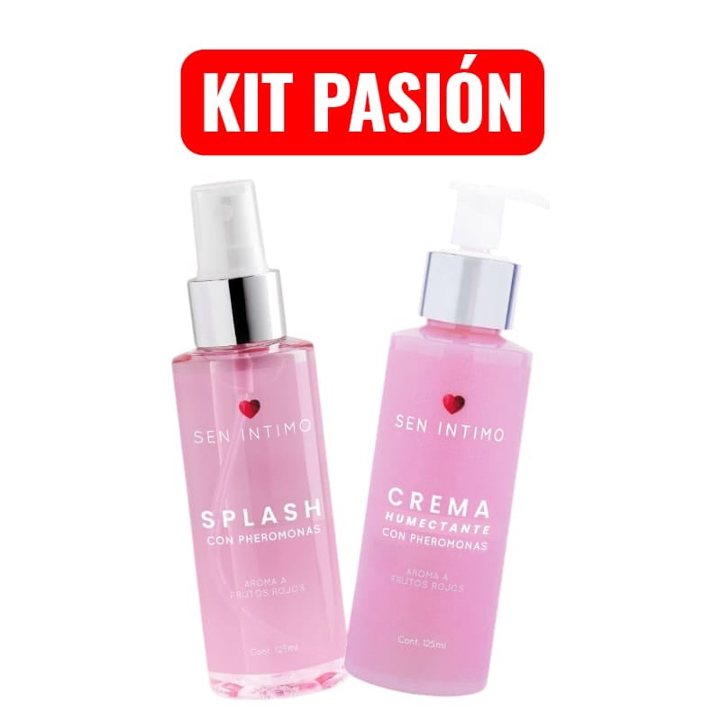 Kit Pasión