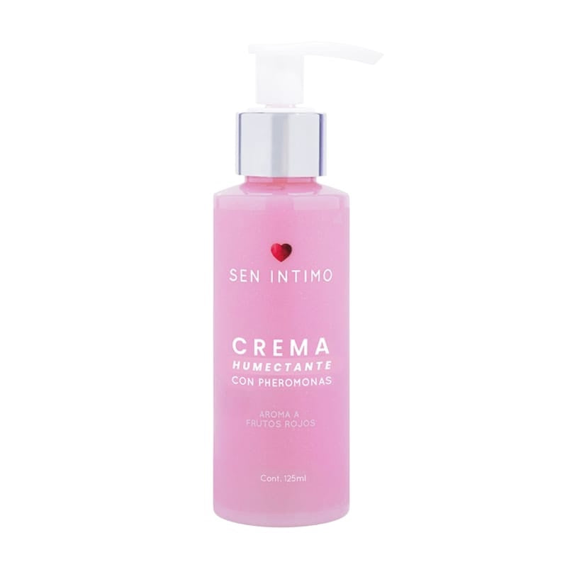 CREMA HUMECTANTE