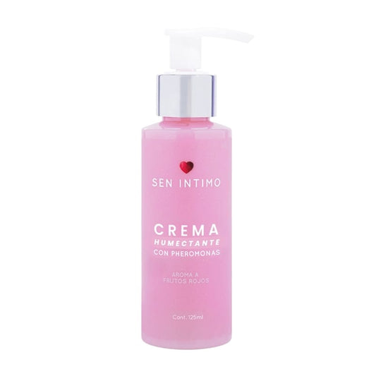 CREMA HUMECTANTE