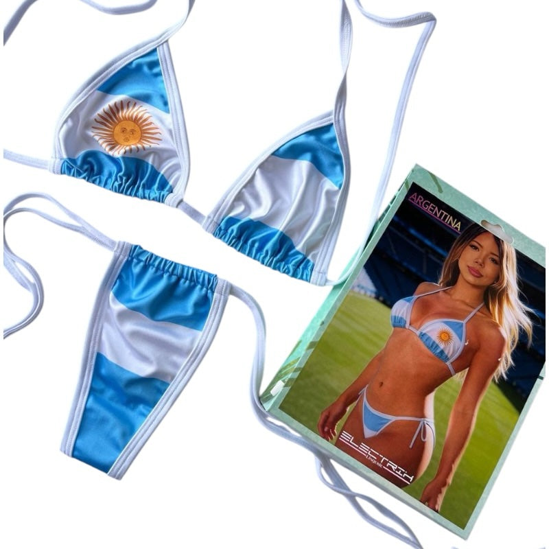Bikini Argentina