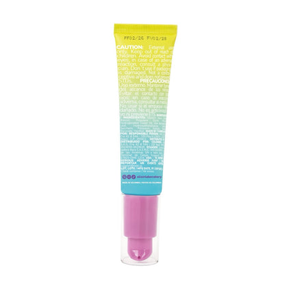 Lubricante 5 Sensaciones Elixir 30ml
