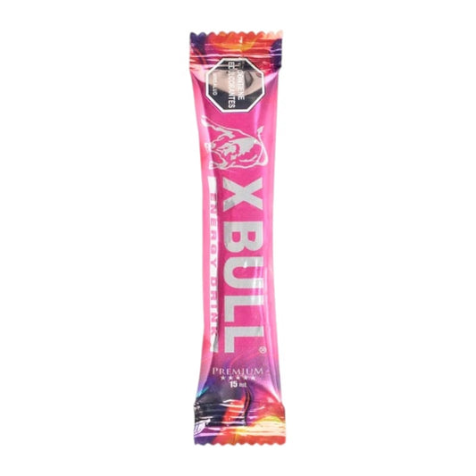 Sachet X-BULL Pink Dama x15ml