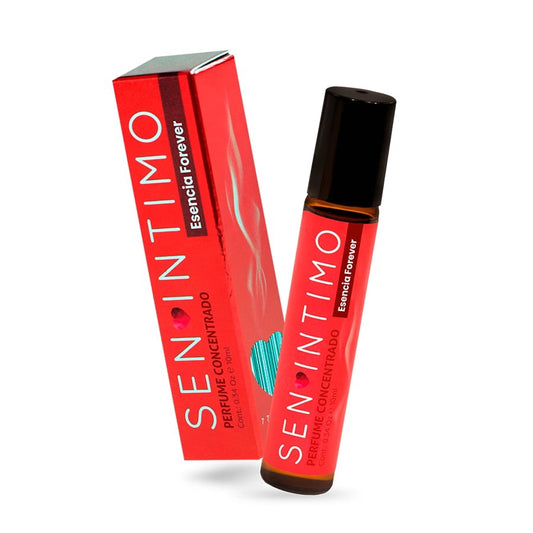 Perfume Infused Forever X10ml Sen Íntimo