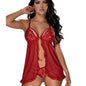 Style BD-03 Rojo