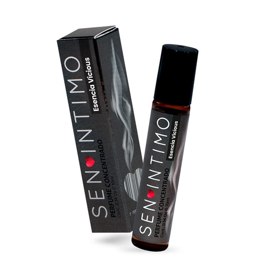 Perfume Infused Vicious X10ml Sen Íntimo