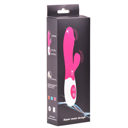 Vibrador G Spot Pilas