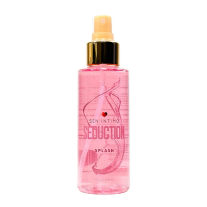 Splash con Feromonas Seduction X 12l Sen Intimo