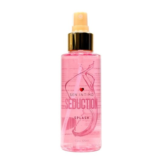 Splash con Feromonas Seduction X 12l Sen Intimo