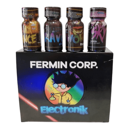 Dilatador Anal Fermin Corp