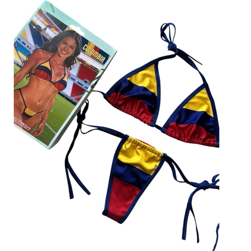 Bikini Colombia