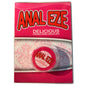 Dilatador Anal Eze Crema