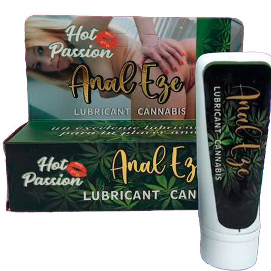 Eze Cannabis Anal Dilator