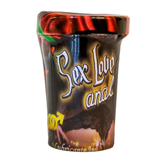 Sex Love Anal Lubricant 5ml